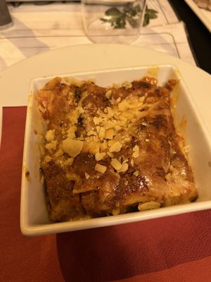   at Origano Campo de' Fiori in Rome