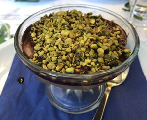   at Origano Campo de' Fiori in Rome