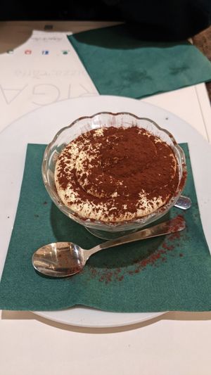  at Origano Campo de' Fiori in Rome