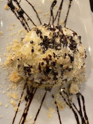   at Origano Campo de' Fiori in Rome