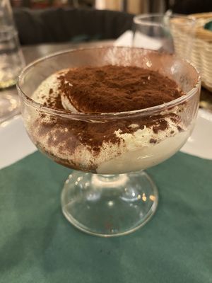   at Origano Campo de' Fiori in Rome