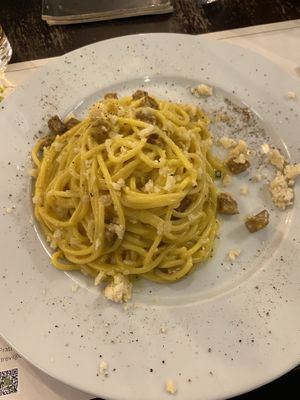   at Origano Campo de' Fiori in Rome