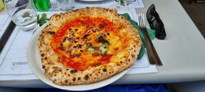  at Origano Campo de' Fiori in Rome