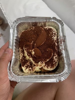   at Origano Campo de' Fiori in Rome