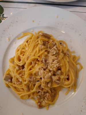  at Origano Campo de' Fiori in Rome