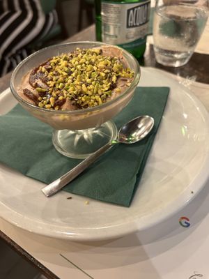   at Origano Campo de' Fiori in Rome