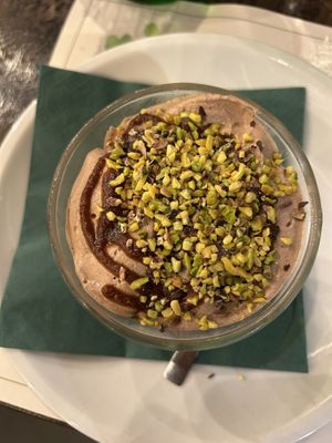   at Origano Campo de' Fiori in Rome