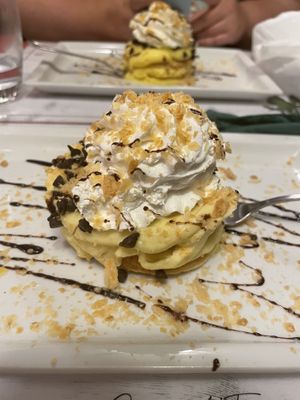   at Origano Campo de' Fiori in Rome