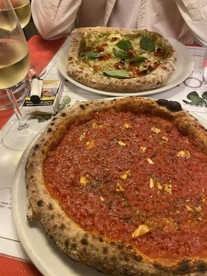   at Origano Campo de' Fiori in Rome