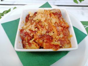  at Origano Campo de' Fiori in Rome