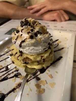   at Origano Campo de' Fiori in Rome