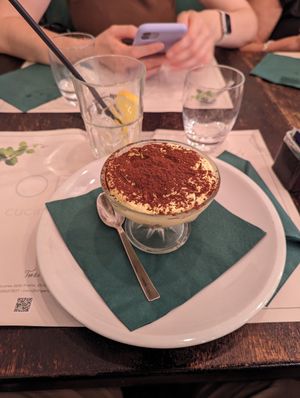  at Origano Campo de' Fiori in Rome