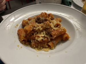   at Origano Campo de' Fiori in Rome