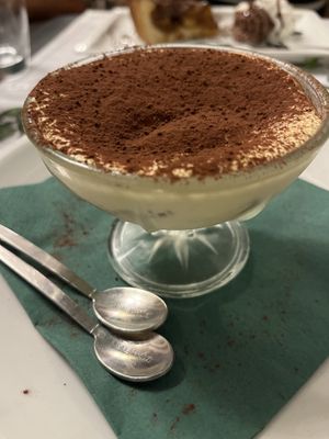   at Origano Campo de' Fiori in Rome