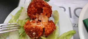  at Origano Campo de' Fiori in Rome