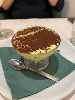   at Origano Campo de' Fiori in Rome