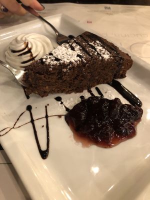   at Origano Campo de' Fiori in Rome