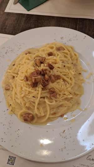  at Origano Campo de' Fiori in Rome