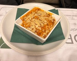   at Origano Campo de' Fiori in Rome