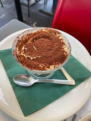  at Origano Campo de' Fiori in Rome