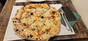  at Origano Campo de' Fiori in Rome