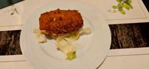  at Origano Campo de' Fiori in Rome