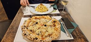  at Origano Campo de' Fiori in Rome