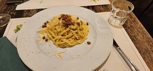  at Origano Campo de' Fiori in Rome