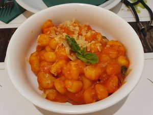  at Origano Campo de' Fiori in Rome