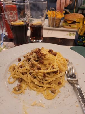  at Origano Campo de' Fiori in Rome