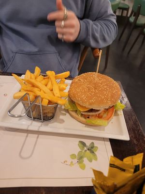  at Origano Campo de' Fiori in Rome