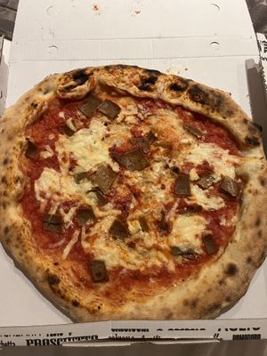   at Origano Campo de' Fiori in Rome