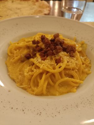  at Origano Campo de' Fiori in Rome