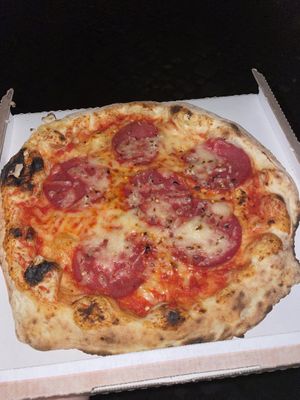   at Origano Campo de' Fiori in Rome