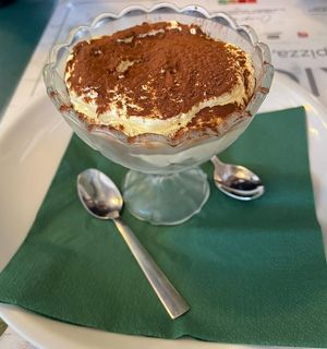   at Origano Campo de' Fiori in Rome