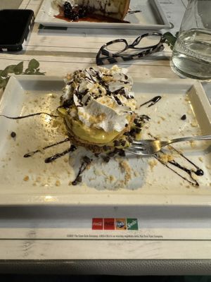   at Origano Campo de' Fiori in Rome