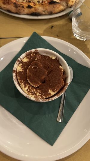   at Origano Campo de' Fiori in Rome