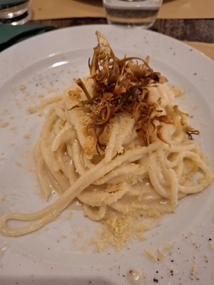  at Origano Campo de' Fiori in Rome