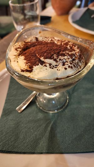  at Origano Campo de' Fiori in Rome