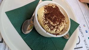  at Origano Campo de' Fiori in Rome