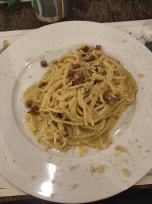  at Origano Campo de' Fiori in Rome