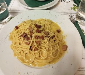  at Origano Campo de' Fiori in Rome