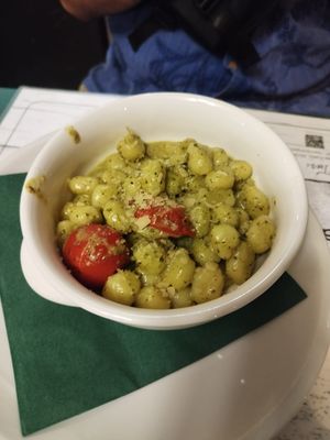  at Origano Campo de' Fiori in Rome