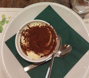  at Origano Campo de' Fiori in Rome