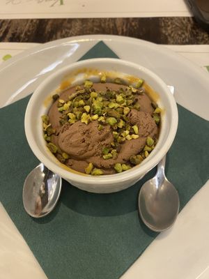   at Origano Campo de' Fiori in Rome