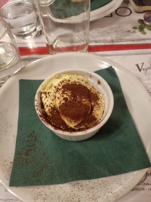  at Origano Campo de' Fiori in Rome