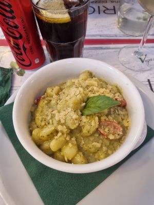  at Origano Campo de' Fiori in Rome