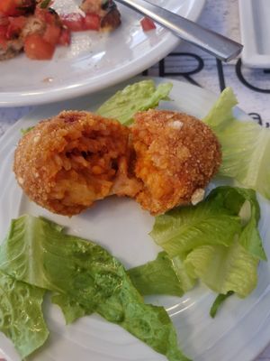  at Origano Campo de' Fiori in Rome