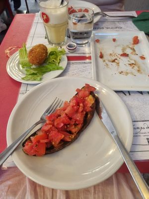  at Origano Campo de' Fiori in Rome