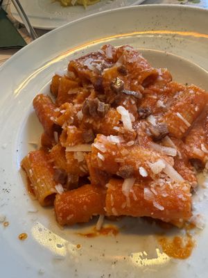   at Origano Campo de' Fiori in Rome